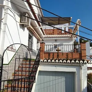 El Molino Сasa de vacaciones